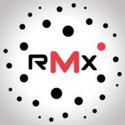 RMX Queretaro - XHOZ Logo
