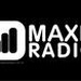 Radio Maxi FM 90.0 Logo