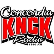 KNCK Logo