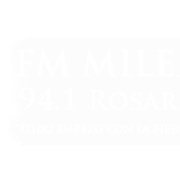FM Milenium Logo