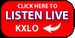 KLCM Logo