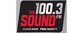 Deep Tracks - KSWD-HD2 Logo