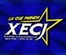 La Que Manda - XHCJ Logo