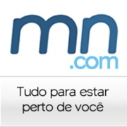 Meio Norte FM Logo