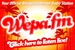 Wepa FM Logo