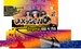 Oxigeno 100.4 FM Logo
