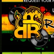 Real Reggae Radio Logo