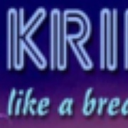 KRIM FM Logo
