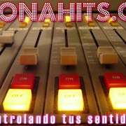 ZonaHits.cl Logo