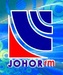 RTM Johor FM (Johor Bahru) Logo