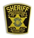 Washington County Police, Fire, and EMS Logo