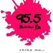 Baraka FM Logo