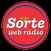 Sorte Web Rádio Logo