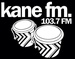 Kane FM Logo
