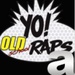ABetterRadio.com - Yo! Old School Rap Station Logo