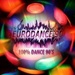 Eurodance Channel Logo