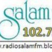 SalamFM Batam Logo