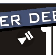 Radio Mister Deejay Logo