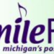 Smile FM - WLGH Logo