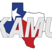 KAMU Talk - KAMU-HD2 Logo