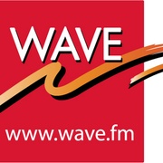 Wave 94.7 - CIWV-FM Logo