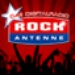Rock Antenne Logo