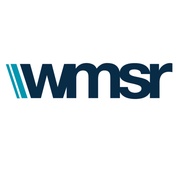 WMSR Logo