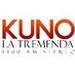 La Tremenda 1400 AM - KUNO Logo