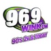 WINK-FM Logo