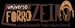 Rádio Universo Forrozeiro Logo