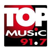 XEKH - Top Music Logo