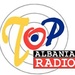 Top Albania Radio Logo