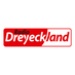 Radio Dreyeckland Logo