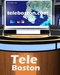 Teleboston Logo