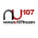 NU107 Rock Logo