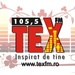 Radio Tex - Hip Hop & RnB Logo