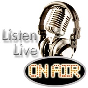 Crime Radio Logo