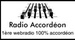 Radio Accordeon Logo