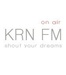 KRNFM Logo