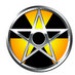 WFKU Dark Alternative Radio Logo