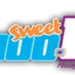 Sweet FM 100.1 FM Logo