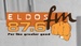 Eldos FM Logo