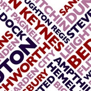 BBC Three Counties Logo