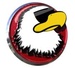 Eagle 96.9 - KSEG Logo