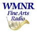 WMNR Logo