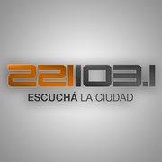 221 Radio Logo
