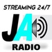 JaRadio.com Logo