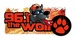 The Wolf - WKWS Logo