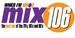 Mix FM - DXMX Logo