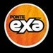 Exa FM Honduras Logo
